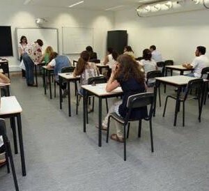 Apoio ao Estudo Secundário