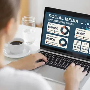 Gestão de Redes Sociais