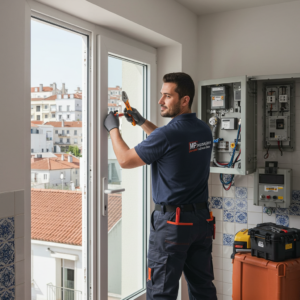 Reparações Domésticas / Picheleiro